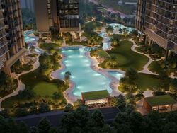 Pine Grove (D21), Condominium #597763081